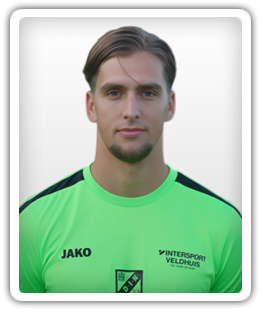 Sam Grapendaal