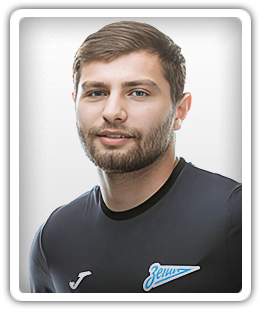 David Byazrov
