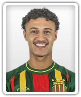 Thiago Rosa