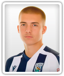 Alfie Gilchrist