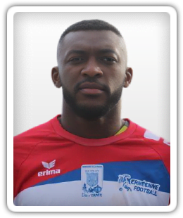 Aimar Mouandza