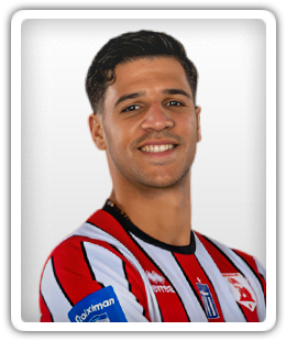 Miguel Falé