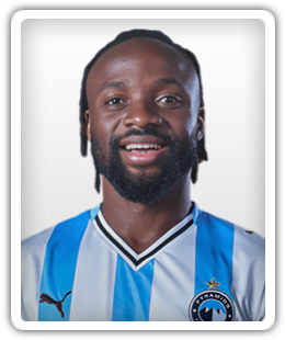 Fiston Kalala Mayele