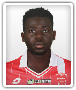 Omari Forson