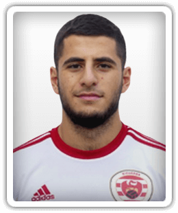 Abov Avetisyan