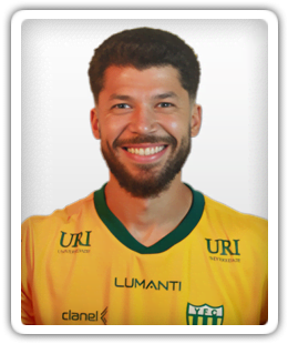 Jhonatan Ribeiro