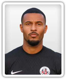 Marvin Assane