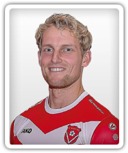 Jaap van Dijken