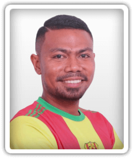 Zacarias Cabral