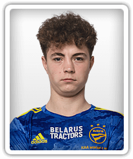 Arseniy Blotskiy