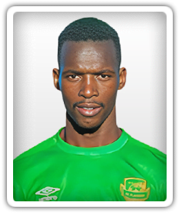 Kelvin Mangiza