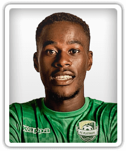 Panashe Mutimbanyoka