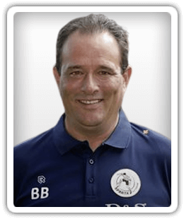 Bram Berk