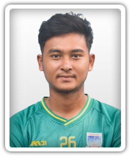 Min Myat Soe