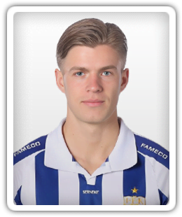 Felix Eriksson