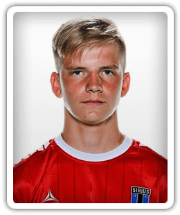 Gustav Sveijer
