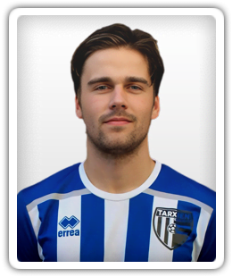 Sebastian Grech