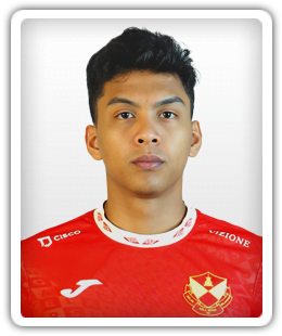 Muhd Syahir Bashah