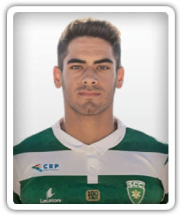 Diogo Cornélio