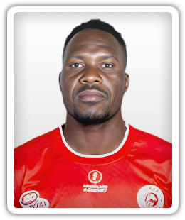 Kennedy Juma