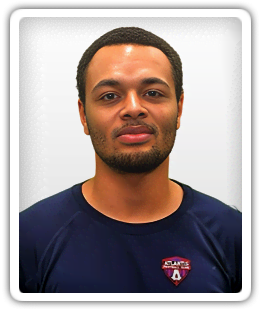 Brian Mansaray
