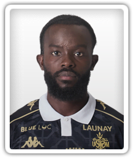 Djibril Bangoura