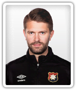 Hampus Lüning