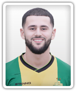 Adil Haian
