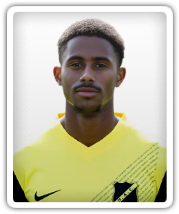 Jayden Mendes Delgado