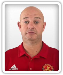 Matty Evans