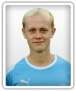 Christian Lund