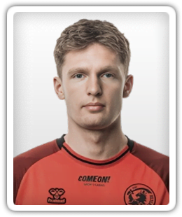 Jeppe Kudsk