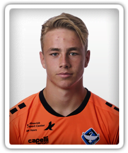 Marius Kruse