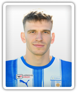 Matej Sabadoš