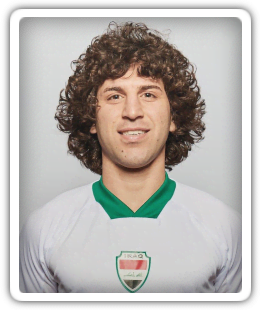 Muntadher Mohammed