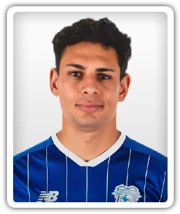 Yousef Salech