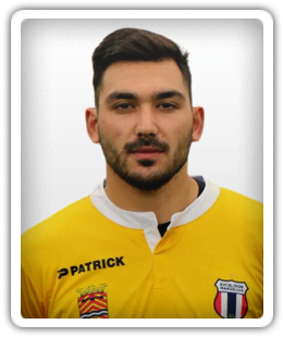 Ahmet Erol