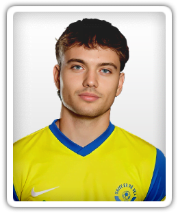 Frederik Sloth
