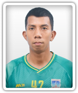 Nay Oo Lwin