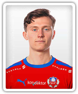 Anton Nilsson