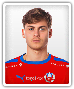 Daniel Bergman