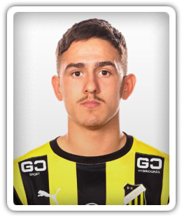 Semir Bosnic