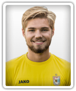 Magnus Hansen