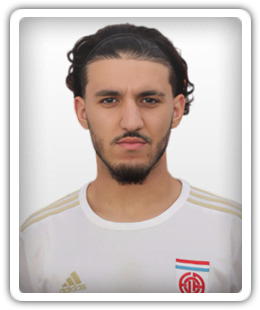 Issam El Alami