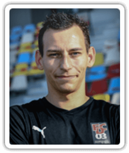 Kevin Straus