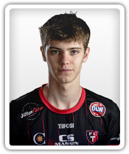 Noah Nilsson