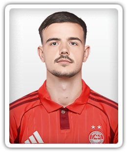 Nicolas Milanovic