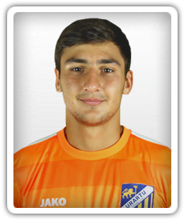 Samvel Hakobyan