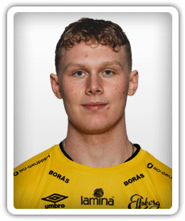 Noah Nordén