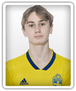 Arvid Jerkgård